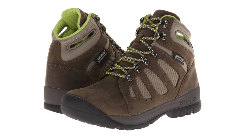 Illustration for article titled The Best All-Purpose Hiking Boots For Women